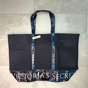 NWT Victoria's Secret tote bag
